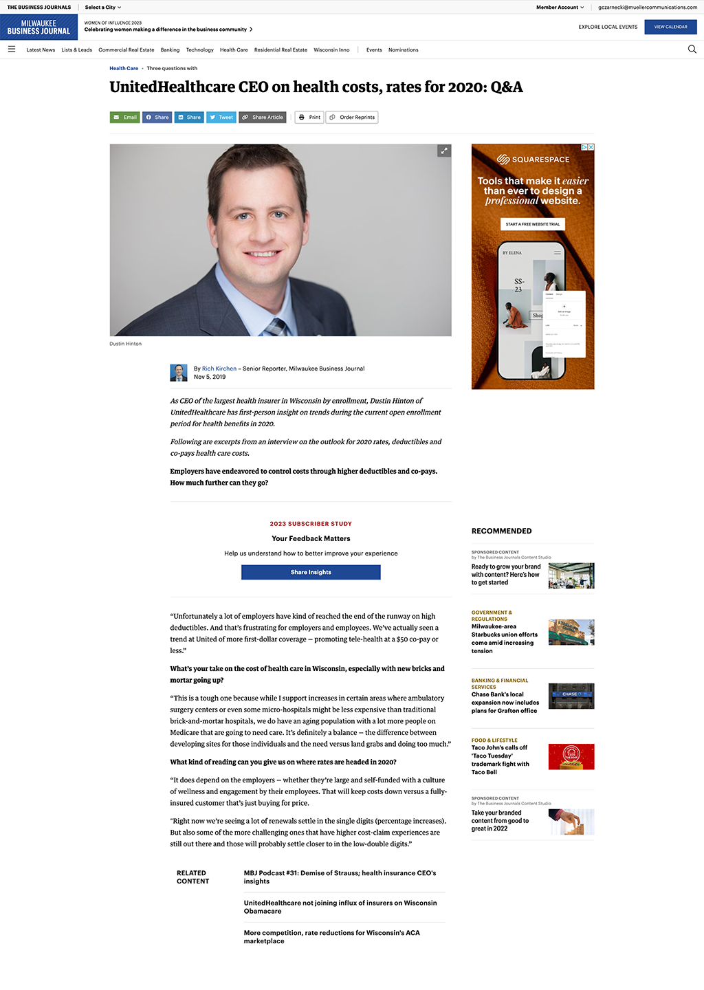 bizjournals-milwaukee-news-2019-11-05-unitedhealthcare-ceo-on-health-costs-rates-1024w