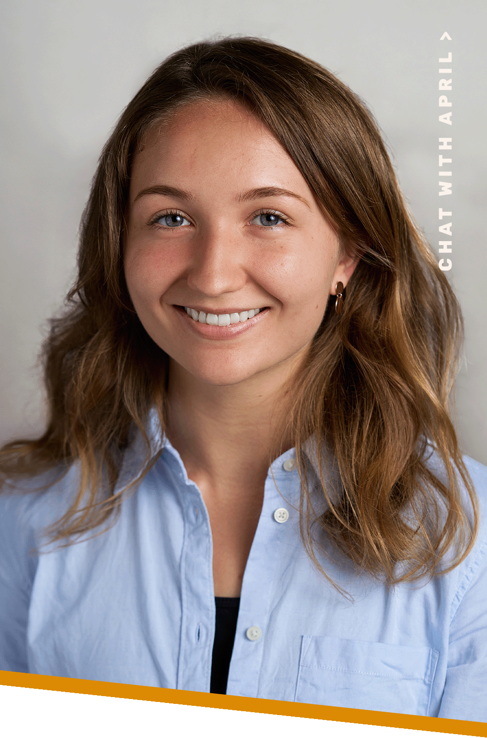 April Greider