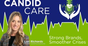 Lori Richards talks crisis and communications in the long-term care industry