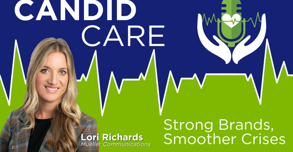 Lori Richards talks crisis and communications in the long-term care industry