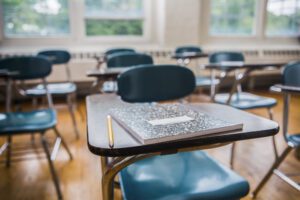 school crisis communication