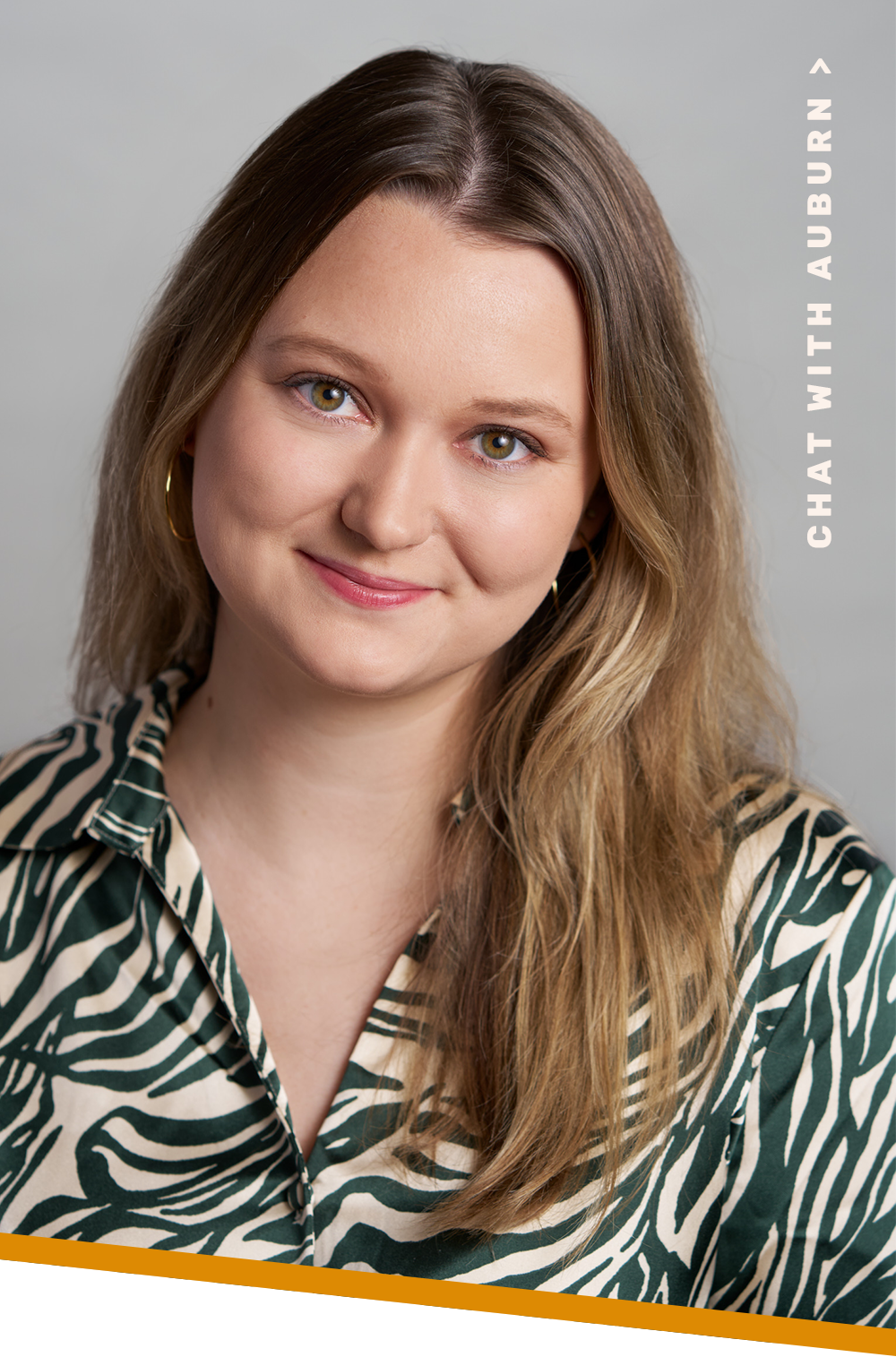 Auburn Geller