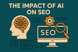 AI and SEO
