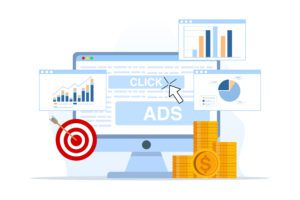 Invest in Paid Media