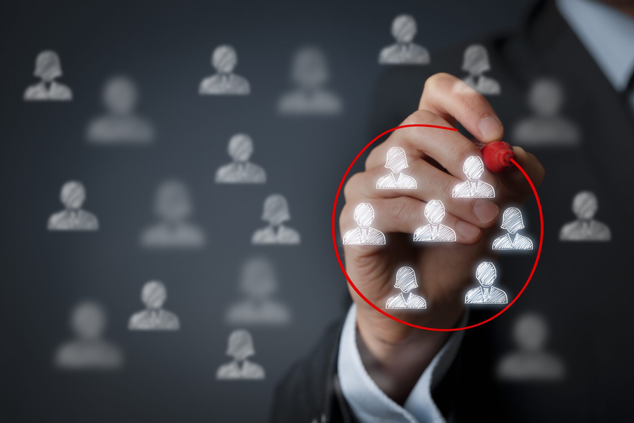 Effective Paid Strategy
